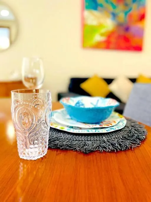 Apartmán Hermoso Tranquilo Y Acogedor Condo Moderno Playa del Carmen