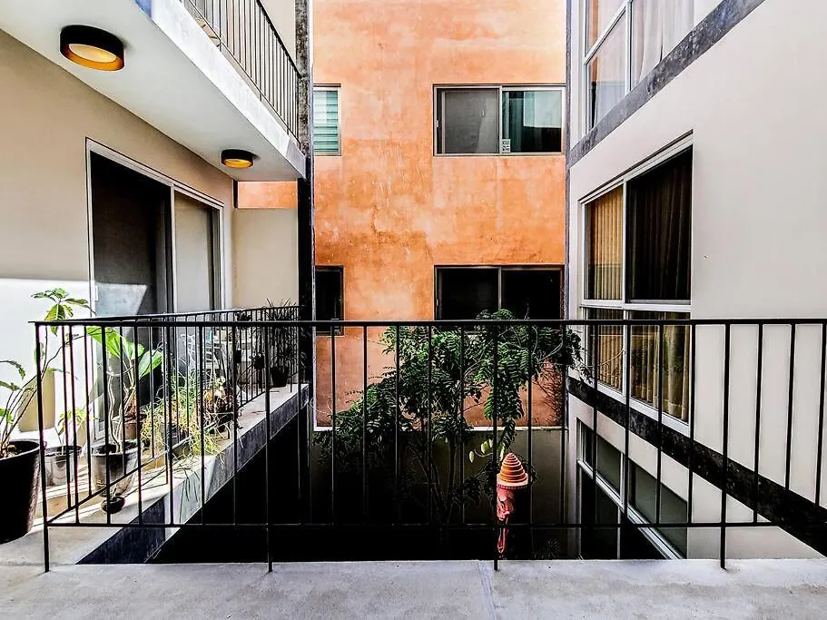 Apartmán Hermoso Tranquilo Y Acogedor Condo Moderno Playa del Carmen