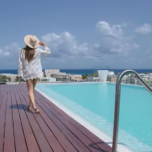 4* Hotel Macondo 5ta Av Residences Fi