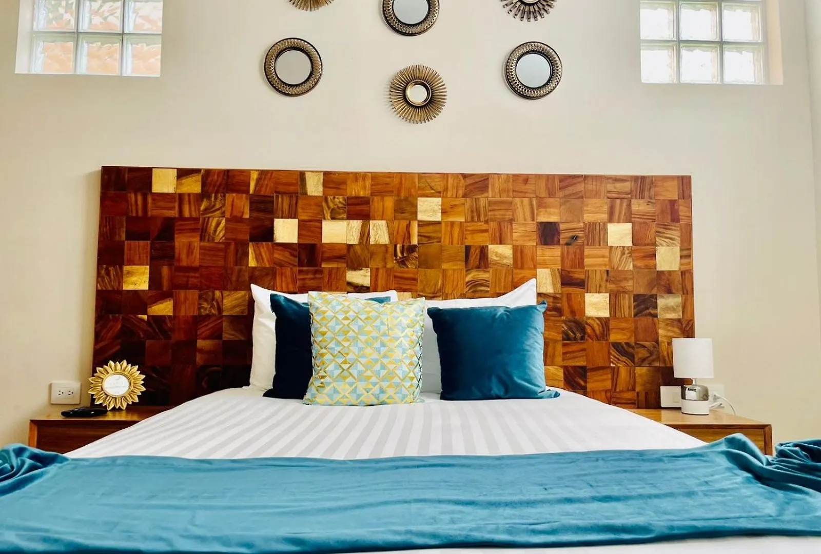 Apartment Hermoso Tranquilo Y Acogedor Condo Moderno Playa del Carmen