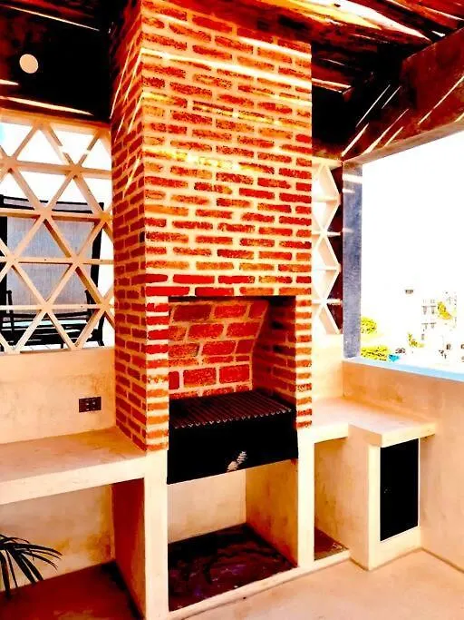 Apartment Hermoso Tranquilo Y Acogedor Condo Moderno Playa del Carmen